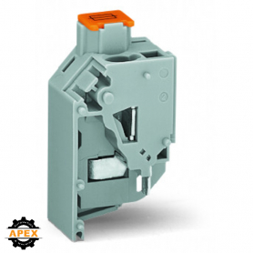 WAGO | 711-194 | TRANSFORMER FUSE TERMINAL BLOCK; FOR FUSE 5