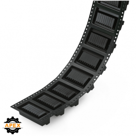 WAGO | 713-1427/117-000/997-407 | THR MALE HEADER, 2-ROW 0.8