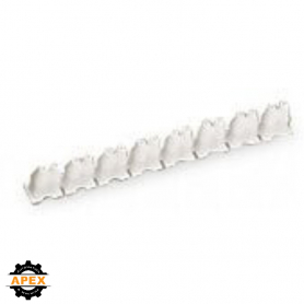 WAGO | 727-197 | INSULATION STOP; 0.08 - 0.2 MM² "S" (0.14 M
