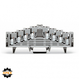 WAGO | 727-230/022-000 | 4-LEVEL TERMINAL BLOCK FOR MATRIX P