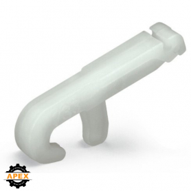 WAGO | 733-130 | OPERATING TOOL; LOOSE; NATURAL