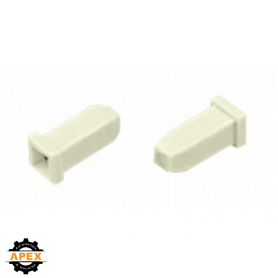 WAGO | 734-400 | CODING KEY; TO BE SNAPPED ABOVE BOTTOM LEVE