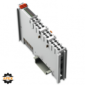 WAGO | 750-1515 | 8-CHANNEL DIGITAL OUTPUT; 24 VDC; 0.5 A; 2