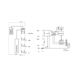 WAGO | 750-337 | FIELDBUS COUPLER CANOPEN; MCS; LIGHT GRAY