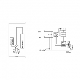 WAGO | 750-347 | FIELDBUS COUPLER CANOPEN; MCS; ECO; LIGHT G