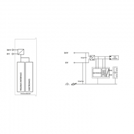 WAGO | 750-354/000-001 | FIELDBUS COUPLER ETHERCAT; ID SWITC