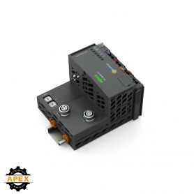 FC MODBUS TCP M12 G4 XTR