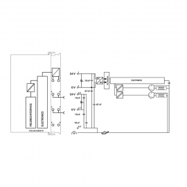 WAGO | 750-365/040-010 | FC ETHERNET/IP M12 G4 XTR