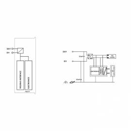 WAGO | 750-377 | FIELDBUS COUPLER PROFINET IO; 3RD GENERATIO