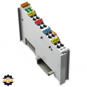 WAGO | 750-404/000-004 | UP/DOWN COUNTER; SWITCHING OUTPUT;