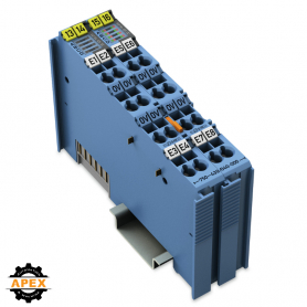 WAGO | 750-439/040-000 | 8-CHANNEL DIGITAL INPUT; NAMUR; INT