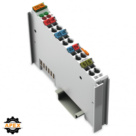 1-CHANNEL ANALOG INPUT; RESISTOR BRIDGES (STRAIN GAUGE); 125