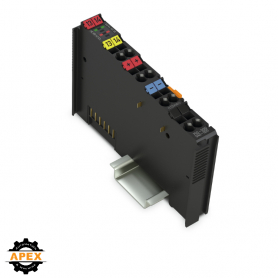 WAGO | 750-508/040-000 | 2-CHANNEL DIGITAL OUTPUT; 24 VDC; 2