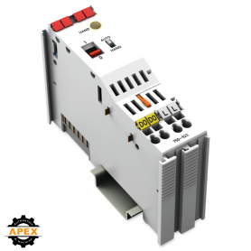 WAGO | 750-523 | 1-CHANNEL RELAY OUTPUT; AC 250 V; 16 A; POT