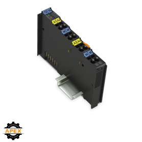 WAGO | 750-557/040-000 | 4-CHANNEL ANALOG OUTPUT; ±10 VDC; E