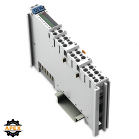 WAGO | 750-597 | 8-CHANNEL ANALOG OUTPUT; 0 … 10 V/±10 VDC;