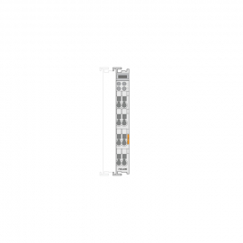 WAGO | 750-600/025-000 | END MODULE; EXT. TEMPERATURE; LIGHT