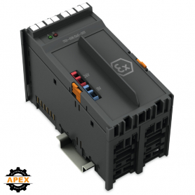 WAGO | 750-606/040-000 | POWER SUPPLY; 24 VDC; INTRINSICALLY