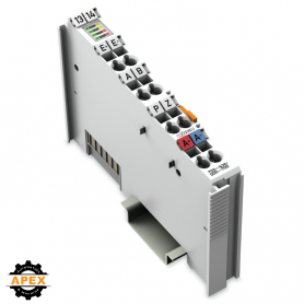 DC DRIVE CONTROLLER; 24 VDC; 5 A; SEPARATE MOTOR POWER SUPPL