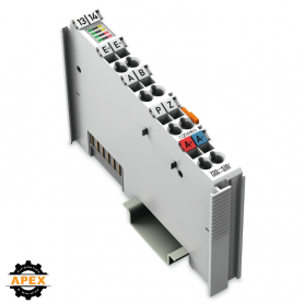 DC DRIVE CONTROLLER; 24 VDC; 5 A; INTERFERENCE-FREE; LIGHT G