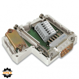 WAGO | 750-965 | FIELDBUS CONNECTOR CC-LINK; WITH D-SUB MALE