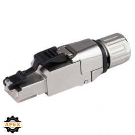 WAGO | 750-978/000-022 | CONNECTOR ETHERNET; RJ-45; CAT. 6A;