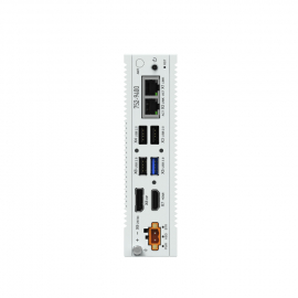 WAGO | 752-9400 | EDGE COMPUTER; 2 X ETHERNET, 4 X USB, HDMI