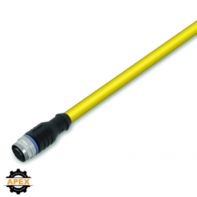 WAGO | 756-1301/060-020 | SYSTEM BUS CABLE, STRAIGHT; 2 M; F