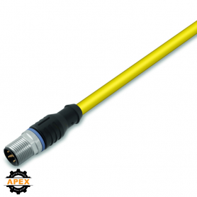WAGO | 756-1303/060-020 | SYSTEM BUS CABLE, STRAIGHT; 2 M; F