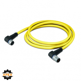 WAGO | 756-1306/060-003 | SYSTEM BUS CABLE, ANGLED; 0.3 M; F