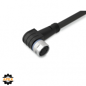 WAGO | 756-5102/030-100 | SENSOR/ACTUATOR CABLE; FITTED ON O