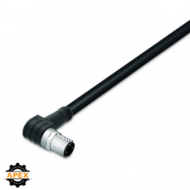 WAGO | 756-5112/030-050 | SENSOR/ACTUATOR CABLE; FITTED ON O