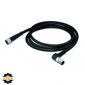 WAGO | 756-5202/030-004 | SENSOR/ACTUATOR CABLE