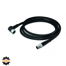 WAGO | 756-5203/030-020 | SENSOR/ACTUATOR CABLE; FITTED ON B