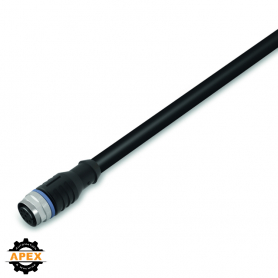 WAGO | 756-5301/030-015 | SENSOR/ACTUATOR CABLE; FITTED ON O