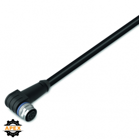 WAGO | 756-5302/030-015 | SENSOR/ACTUATOR CABLE; FITTED ON O