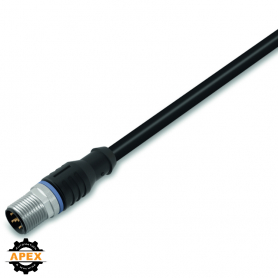 WAGO | 756-5311/040-050 | SENSOR/ACTUATOR CABLE; FITTED ON O