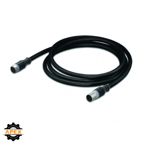 WAGO | 756-5401/040-010 | SENSOR/ACTUATOR CABLE; FITTED ON B