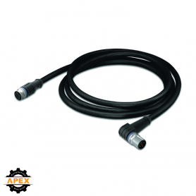 WAGO | 756-5402/040-010 | SENSOR/ACTUATOR CABLE; FITTED ON B