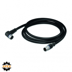 WAGO | 756-5403/050-020 | SENSOR/ACTUATOR CABLE; FITTED ON B