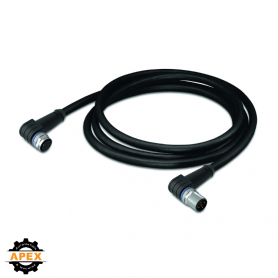 WAGO | 756-5404/030-020 | SENSOR/ACTUATOR CABLE; FITTED ON B