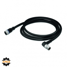 WAGO | 756-5502/030-020 | SENSOR/ACTUATOR CABLE; FITTED ON B