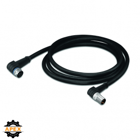 WAGO | 756-5504/030-010 | SENSOR/ACTUATOR CABLE; FITTED ON B