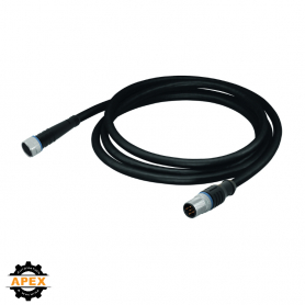 WAGO | 756-5507/040-020 | SENSOR/ACTUATOR CABLE; FITTED ON B