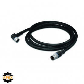 WAGO | 756-5509/040-010 | SENSOR/ACTUATOR CABLE; FITTED ON B