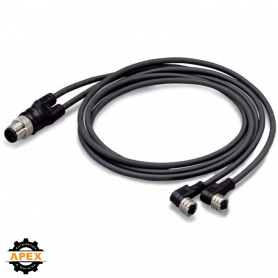 WAGO | 756-5514/040-010 | SENSOR/ACTUATOR DISTRIBUTION CABLE