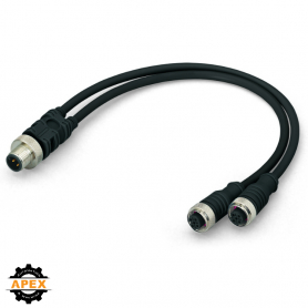 WAGO | 756-5516/040-010 | SENSOR/ACTUATOR DISTRIBUTION CABLE