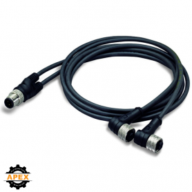 WAGO | 756-5517/040-010 | SENSOR/ACTUATOR DISTRIBUTION CABLE