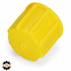 WAGO | 756-8103 | M12 PROTECTIVE CAP; FOR UNUSED PLUGS; -