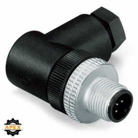 WAGO | 756-9204/040-000 | CONNECTORS FOR SENSOR/ACTUATOR CAB